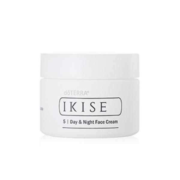doTERRA（ドテラ） IKISE デイ ＆ ナイト フェイス クリーム 45g
