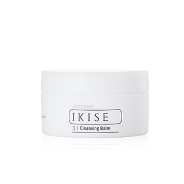 doTERRA メイク落とし IKISE クレンジングバーム70g doTERRA（ドテラ） doTERRA IKISE クレンジング バーム 70g : aaahouse