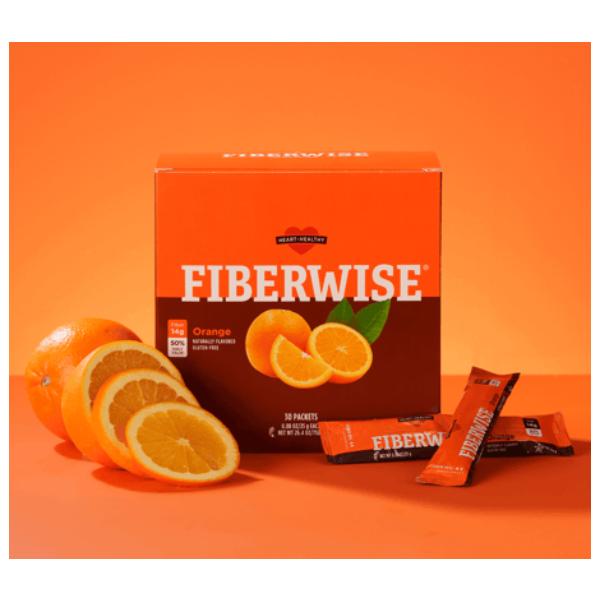 メラルーカ ファイバーワイズ オレンジ （パケットタイプ） : aaahouse