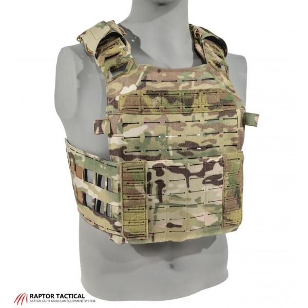 Raptor Tactical GHOST MK2 MC/M lupon.gov.ph
