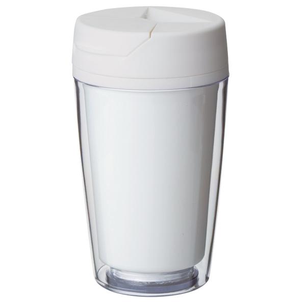 トレードワークス カスタムデザインタンブラーFC 6枚目