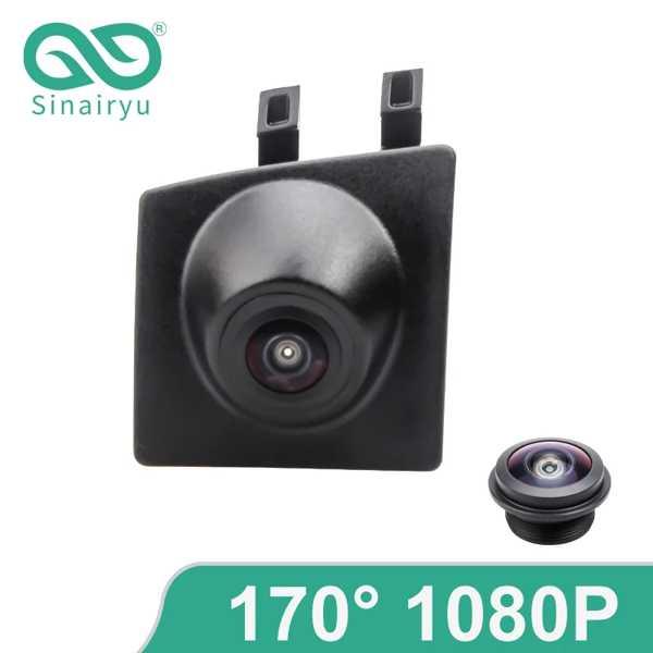 BMW車用フロントカメラ 1080p e60 f30 f10 e46 e39 x5 e53 e39 f11 x3 e83 f25 e90 f31 e82 e61