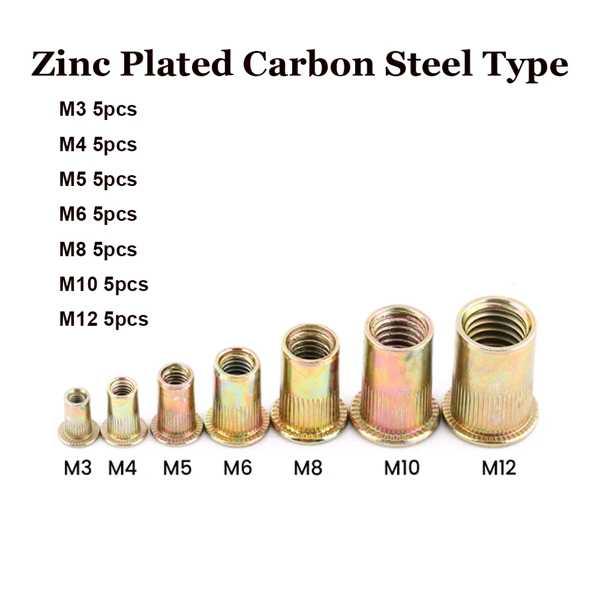 素材:チタン合金カスタマイズされます:どれもモデル番号:1タイプ:六角ナットdiy用品:Metalworking銘柄:isfriday起源:Cn (原点)証明:セリウムProduct name:Rivet NutSize:M3 nut,M4...