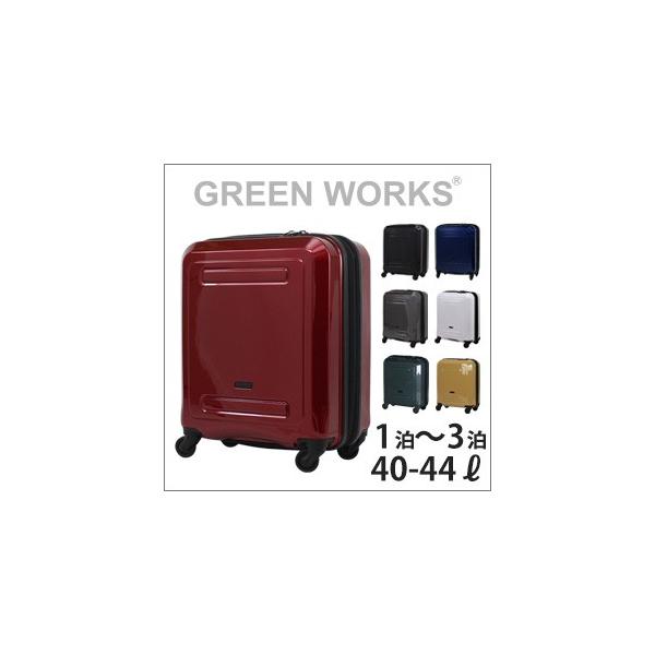 X[cP[X @ STCY Wbp[^Cv eʊg Vt GREEN WORKS B5891T-46