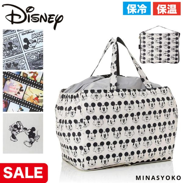 Disney 【SALE】 ディズニー レジカゴバッグ エコバッグ