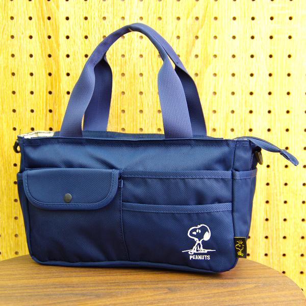 スヌーピー バッグインバッグ みんな探してる人気モノ スヌーピー バッグインバッグ レディースファッション