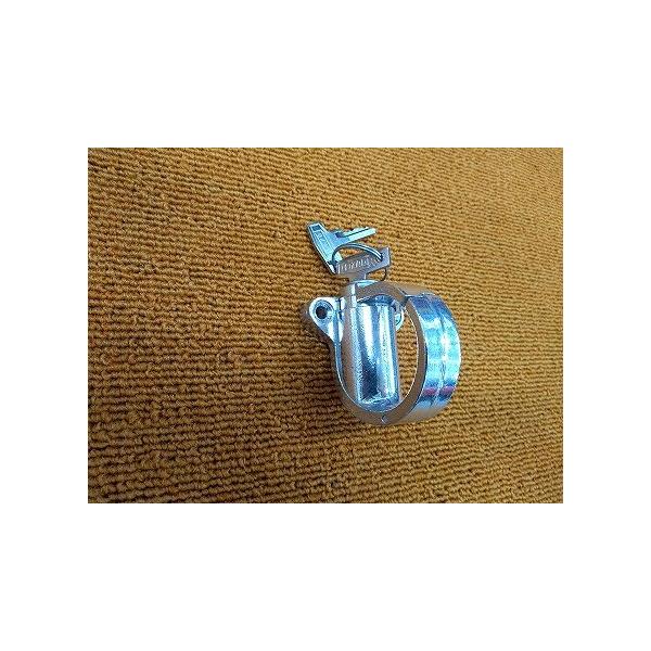 キー付きヘルメットホルダー ベスパ VESPA : エーエーモトシクレッタ