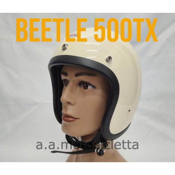 OCEANBEETLE オーシャンビートル LAC アイボリー 500TX aamoto_he01