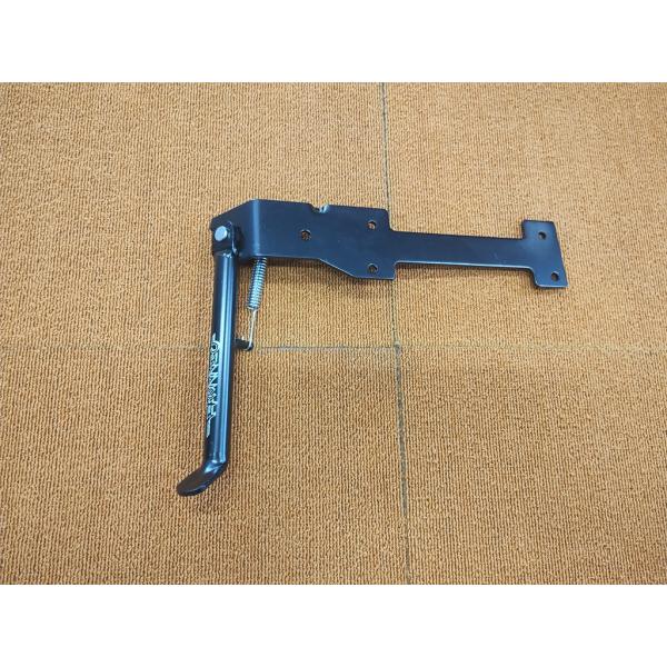 希少品 VESPAベスパ 50S/100/ET3等用サイドスタンド aamoto_sai15