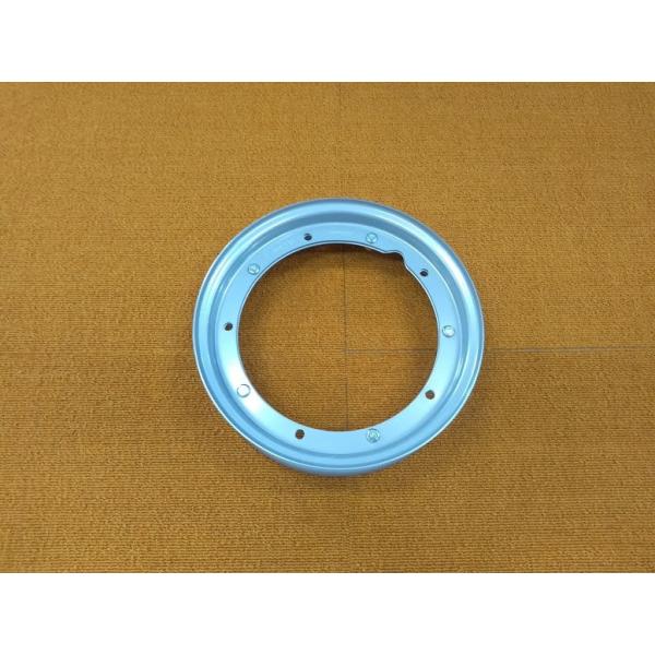 ホイール シルバー VESPA 125ET3 / P PX RALLY LML2s4s等 ベスパ