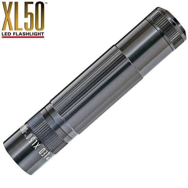 マグライト Maglite ミニマグライト Xl50 Led 単四3本 ブリスターパック グレー 懐中電灯 Ledライト Xl50 S3096y エイアンドエフ Yahoo 店 通販 Yahoo ショッピング