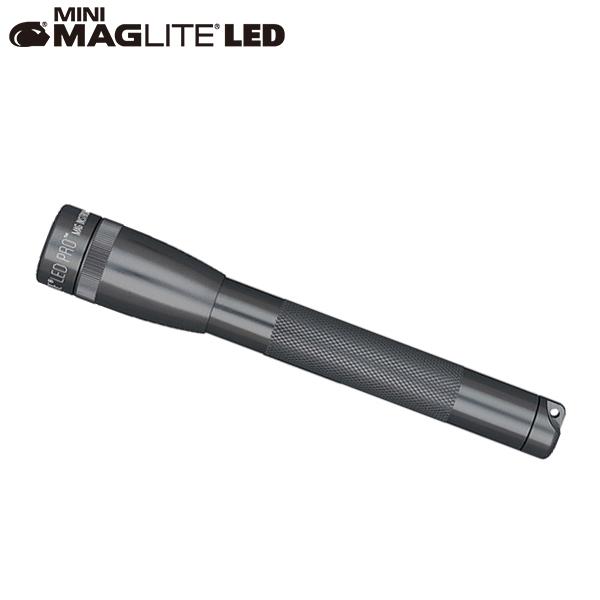 マグライト ミニマグライト 2aa 単三2本 Led Pro ブリスターパック グレー Sp2p09h Maglite エイアンドエフ Yahoo 店 通販 Yahoo ショッピング