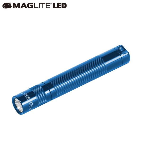 マグライト ミニマグライト ソリテール Led 単四1本 ブリスターパック ブルー Sj3a116 Maglite エイアンドエフ Yahoo 店 通販 Yahoo ショッピング