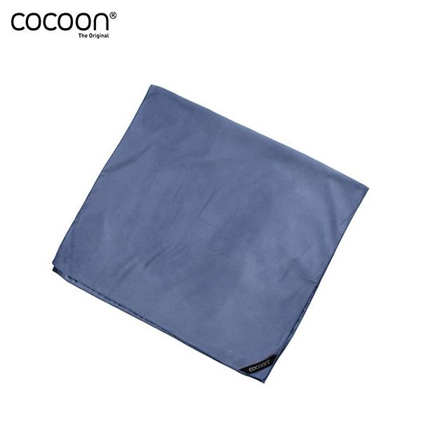 コクーン マイクロファイバータオル ウルトラライト ブルー Xlサイズ Cocoon エイアンドエフ Yahoo 店 通販 Yahoo ショッピング