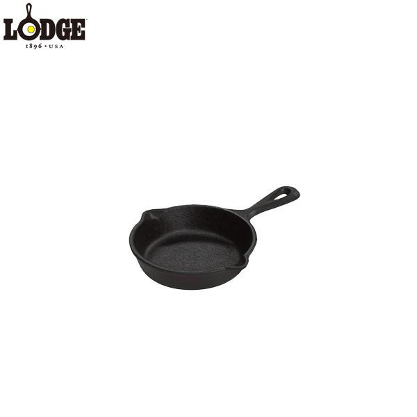 ロッジ ミニチュアスキレット Lms3 Lodge エイアンドエフ Yahoo 店 通販 Yahoo ショッピング