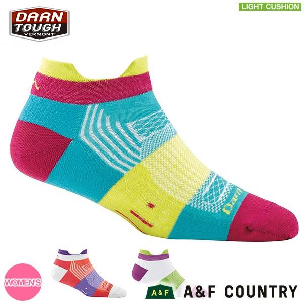 Sale ダーンタフ ウィメンズ 1797 パルス ノーショウ ライトクッション Darn Tough 生涯保証 エイアンドエフ Yahoo 店 通販 Yahoo ショッピング