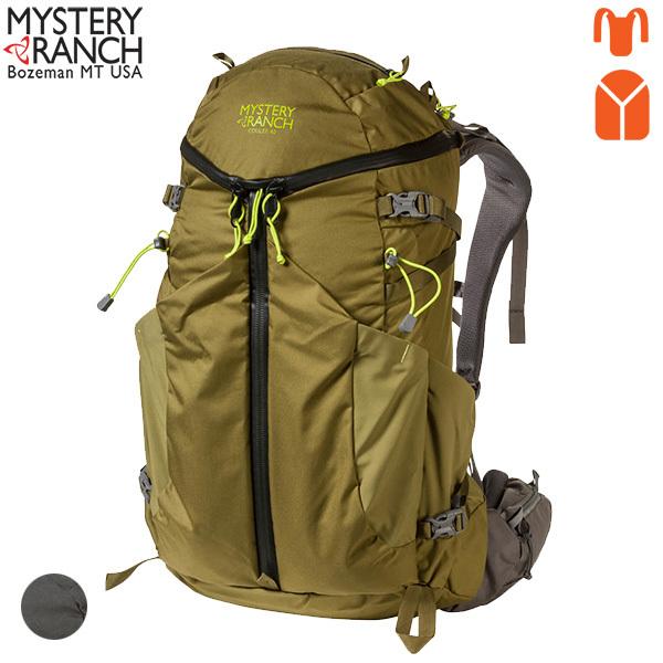 ミステリーランチ クーリー40 Mystery Ranch 日本正規商品 エイアンドエフ Yahoo 店 通販 Yahoo ショッピング