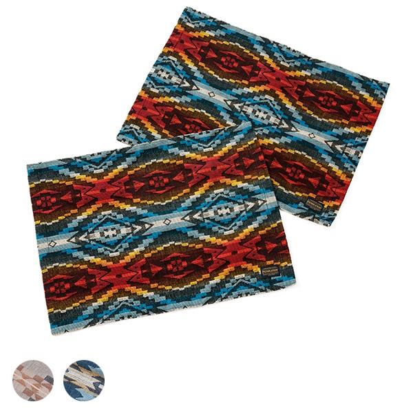 ペンドルトン ランチマット 2枚セット Lb060 Pendleton 日本正規商品 エイアンドエフ Yahoo 店 通販 Yahoo ショッピング