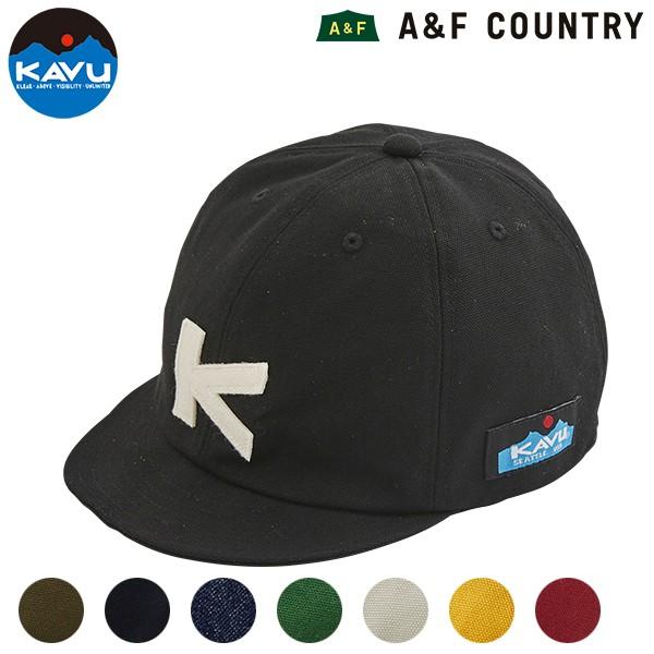 カブー ベースボールキャップ Kavu エイアンドエフ Yahoo 店 通販 Yahoo ショッピング