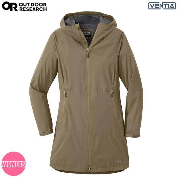 Sale アウトドアリサーチ ウィメンズ プロローグストームトレンチ カフェ Outdoor Research エイアンドエフ Yahoo 店 通販 Yahoo ショッピング