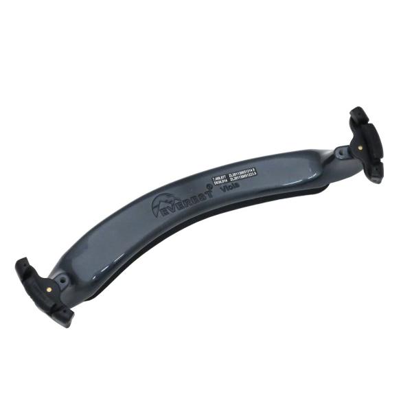 EVEREST肩当ては最も快適で、お手頃な価格で入手できる肩当てです。アメリカで人間工学に基づき、従来の肩当ての多くの欠点を克服するように設計されたました。三つ足の部分のホールドに定評があり、快適な使い心地。演奏中に肩当が外れやすいとお困り...