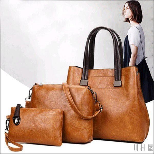 トートバッグ バッグインバッグ レディースバッグ ショルダーバッグ 2way Ol通勤 ファスナー付き 大容量 通学 ポーチ付き 8imbb487 川村屋 通販 Yahoo ショッピング