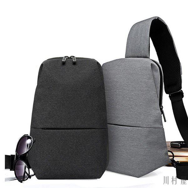 ボディバッグ メンズ レディース ワンショルダー おしゃれ カバン かばん 鞄 軽量 斜めがけ アウトドア 男女兼用 バッグ ショルダーバッグ 8imnb11 川村屋 通販 Yahoo ショッピング