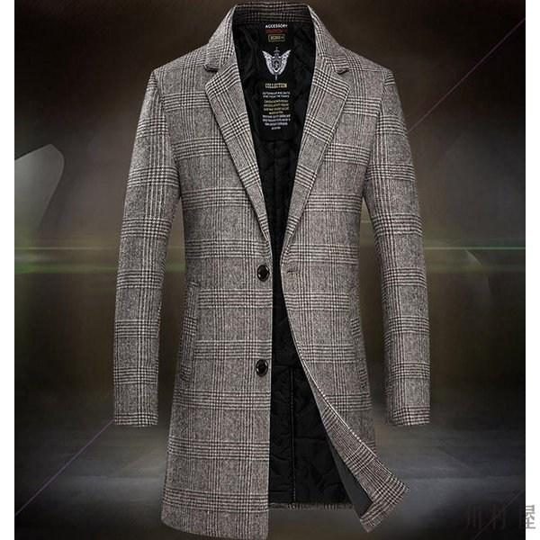 チェスターコート メンズ 大きいサイズ アウター 無地 トレンチコート メンズ ロング丈 通勤 秋冬新作 8imknd123 川村屋 通販 Yahoo ショッピング