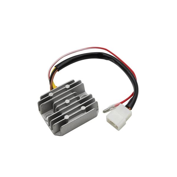 Kawasaki Z400FX KZ550 LTD KZ1000 レギュレーター : 厚木オート部品