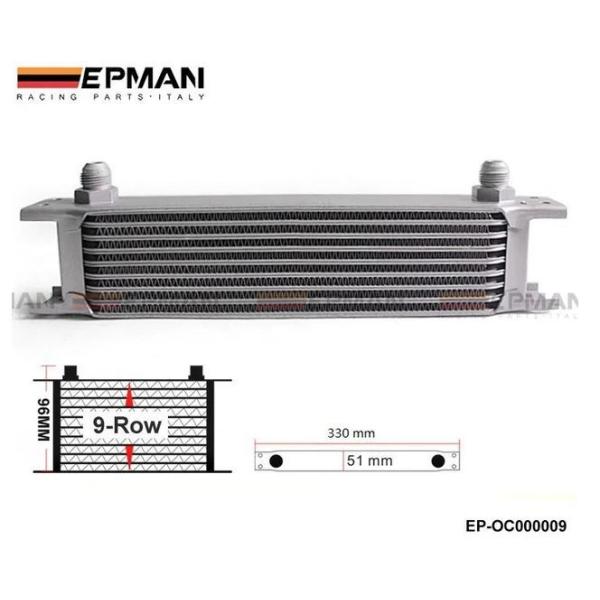 厚木オート製　汎用オイルクーラー　12段　オイルアタッチメント 厚木オート製 汎用オイルクーラー 12段 オイルアタッチメント 厚木