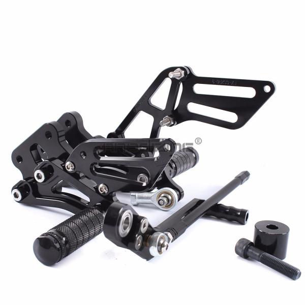 スズキ（SUZUKI） SUZUKI GSX-R600 GSX-R750 2006-2010 バックステップ