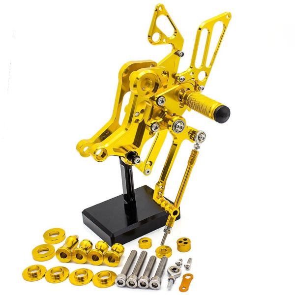 DUCATI（ドゥカティ） DUCATI 696 Monster 696 796 1100 1100s EVO