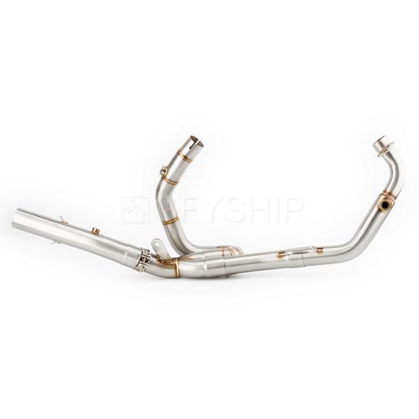 スズキ（SUZUKI） SUZUKI SV650 2003-2015 エキゾーストパイプ