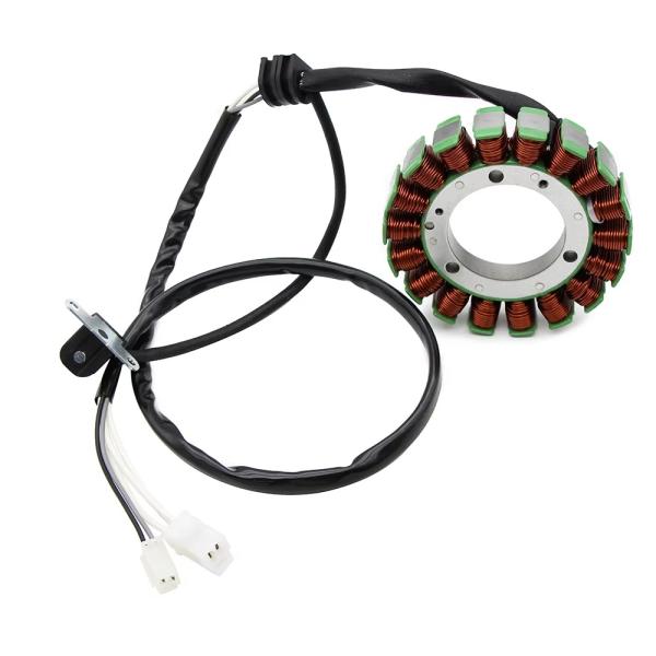 YAMAHA V-star ドラッグスター ステーターコイル 5SC-81410-01 / 5SC-81410-02 / 5SC-81410-03互換