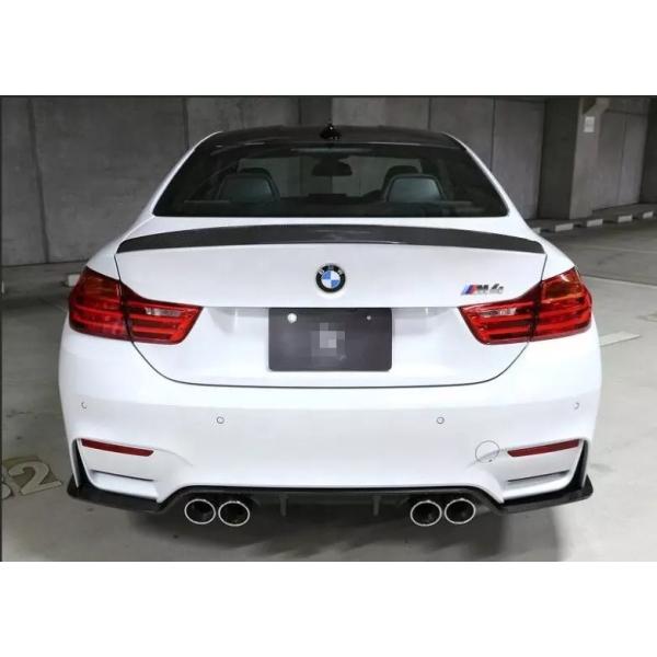 KITAMO カーボンリアスポイラー ウイング　汎用　e46 M3 BMW KITAMO カーボンリアスポイラー ウイング 汎用 e46 M3 BMW