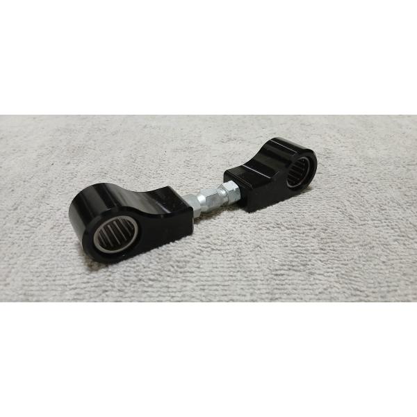 国内在庫有　訳アリ廃番商品　新品　SUZUKI GSX-R1000 2009-2023 K9-M3 ローダウンリンク