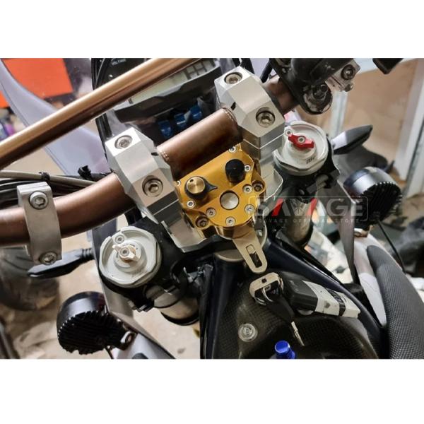 ハスクバーナ（Husqvarna） Husqvarna 701 Enduro Supermoto 2016-2023