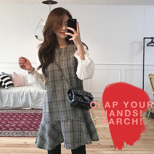 大きいサイズ おおきいサイズ レディース ファッション 大人ガーリー クラシック調 ワンピース Ll 3l 4l 5l 6l 春夏 rch W0154 rch 通販 Yahoo ショッピング