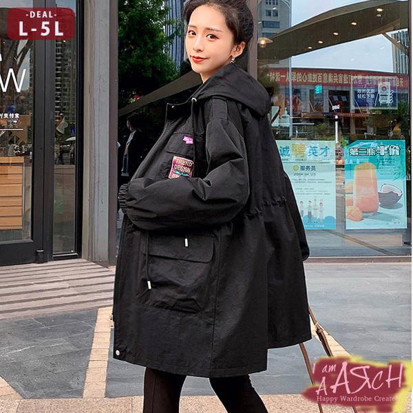 大きいサイズ レディース ファッション コート アウター ぽっちゃり おおきいサイズ あり フーディー ワッペン装飾 ウエストシェイプ可 L LL 3L 4L 5L 秋冬 :aarch-w11631:AARCH - 通販 - Yahoo!ショッピング 大きいサイズ レディース ファッション コート アウター ぽっちゃり おおきいサイズ あり フーディー ワッペン装飾 ウエストシェイプ可 L LL 3L 4L 5L 秋冬 :aarch-w11631:AARCH - 通販 - Yahoo!ショッピング