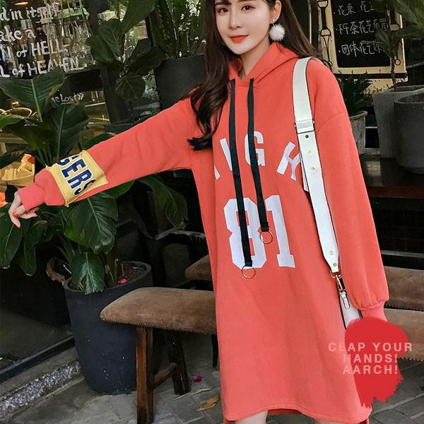 大きいサイズ ワンピース レディース ファッション ぽっちゃり おおきいサイズ パーカー ビックシルエット オーバーサイズ Ll 3l 4l 5l 6l 秋冬 rch W3105 rch 通販 Yahoo ショッピング