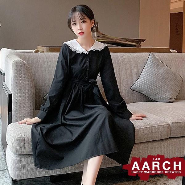 大きいサイズ ワンピース レディース ファッション ぽっちゃり おおきいサイズ シャツワンピース ベルト付き クラシカル クラシック Ll 3l 4l 5l 6l 秋冬 rch W6336 rch 通販 Yahoo ショッピング