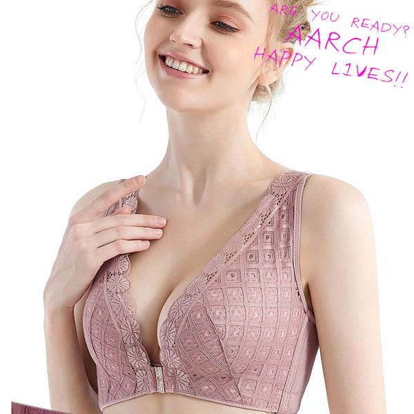 大きいサイズ ランジェリー インナー 下着 レディース ファッション ぽっちゃり おおきいサイズ ブラジャー ノンワイヤー M L Ll 3l 4l 5l 6l 7l 秋冬 rch W7284 rch 通販 Yahoo ショッピング