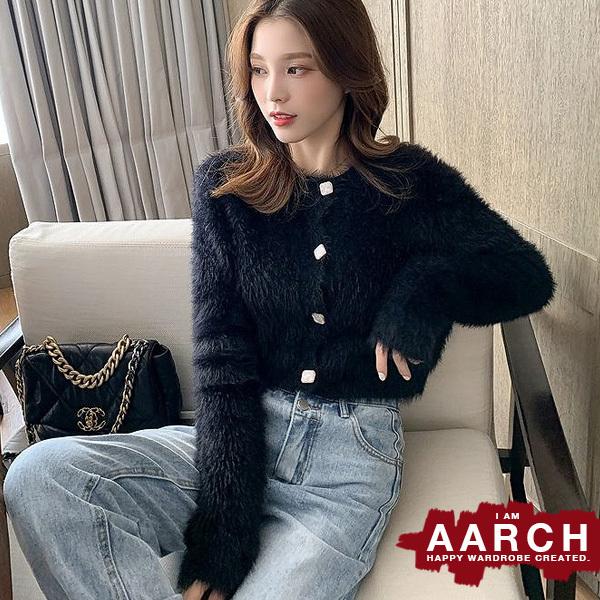 大きいサイズ カーディガン トップス レディース ファッション ぽっちゃり おおきいサイズ 対応 オーバーサイズ シャギーニット ショート丈 M L Ll 秋冬 rch W7915 rch 通販 Yahoo ショッピング