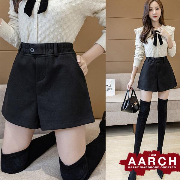 大きいサイズ レディース ファッション パンツ ショートパンツ ぽっちゃり おおきいサイズ あり 脚長 美脚 楽ちんウエストゴム S M L Ll 3l 4l 5l 6l 秋冬 rch W8678 rch 通販 Yahoo ショッピング