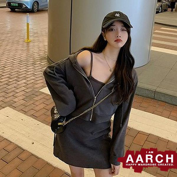 大きいサイズ レディース ファッション セットアップ ぽっちゃり おおきいサイズ あり パーカー ワンピース フーディー キャミワンピ L Ll 3l 4l 5l 春夏 rch W9486 rch 通販 Yahoo ショッピング