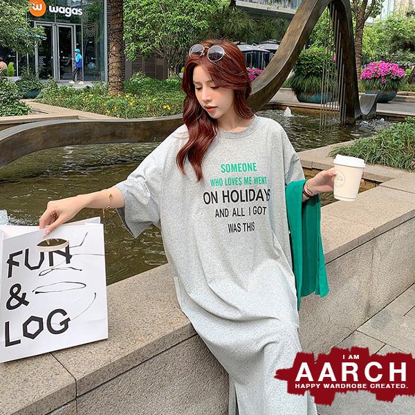 大きいサイズ レディース ファッション ワンピース ぽっちゃり おおきいサイズ あり オーバーサイズ ロゴ プリント Tシャツワンピース M L Ll 3l 4l 5l 春夏 rch W9958 rch 通販 Yahoo ショッピング