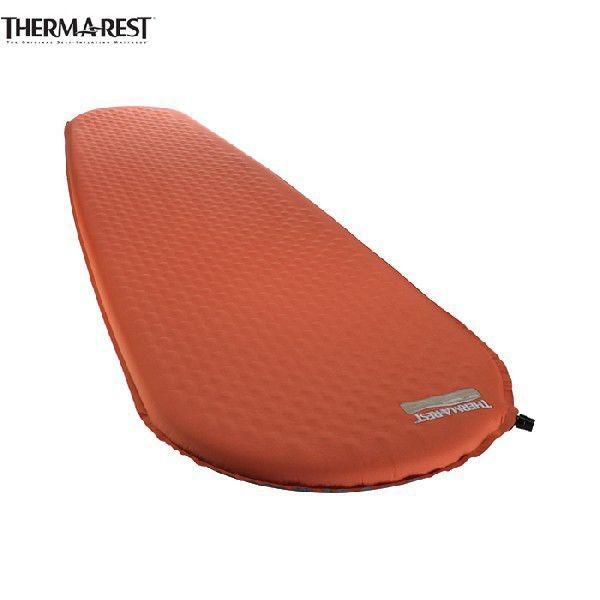 THERMARESTプロライトプラス R スリーピングマット