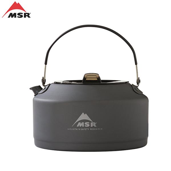 MSR alpine teapot ケトル　ヤカン　ティーポット　新品 MSR alpine teapot ケトル ヤカン ティーポット 新品 Amazon.co