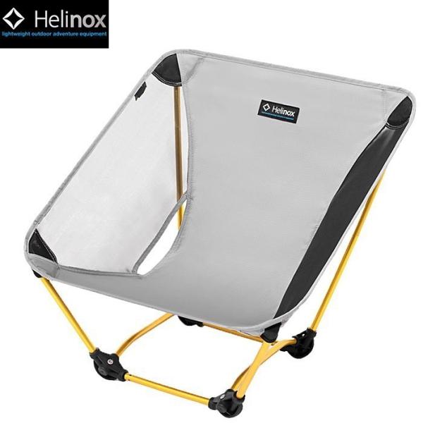 Helinox（ヘリノックス） グラウンドチェア（CLBT：クラウドバースト