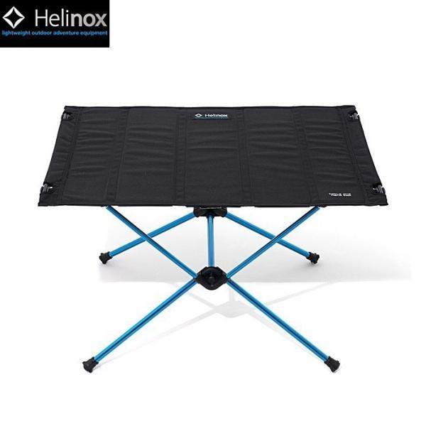 Helinox Helinox（ヘリノックス）テーブルワン ハードトップ（BK